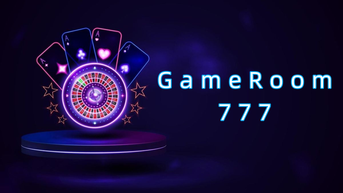 GameRoom 777 پاکستان